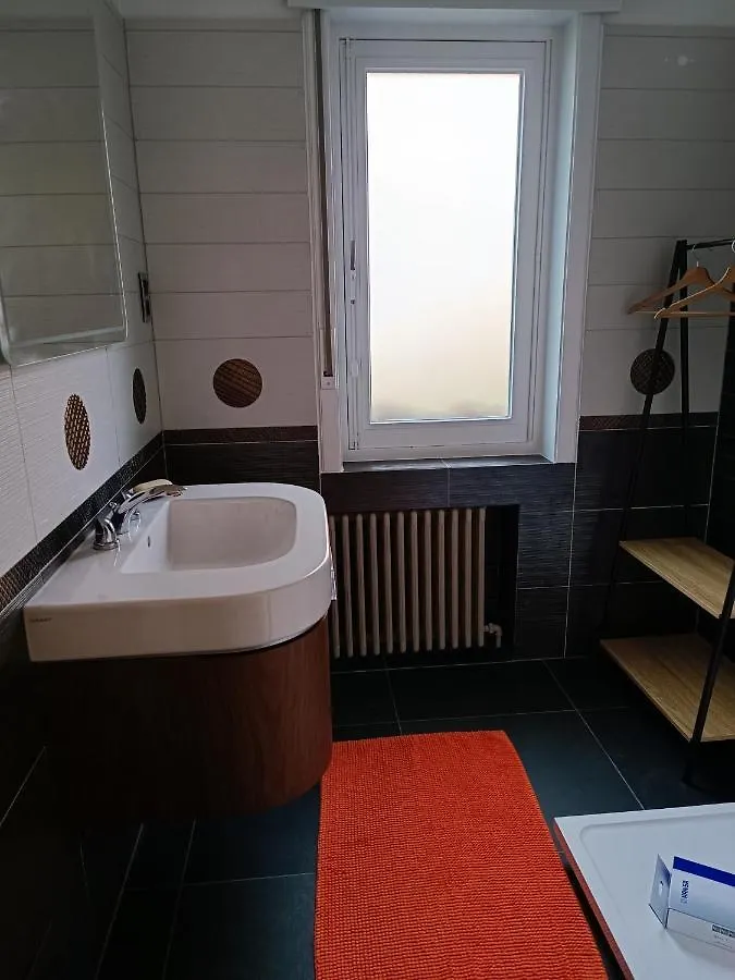 Hidden Gem Centre Of Bruges Free Parking Hotel Guest house
