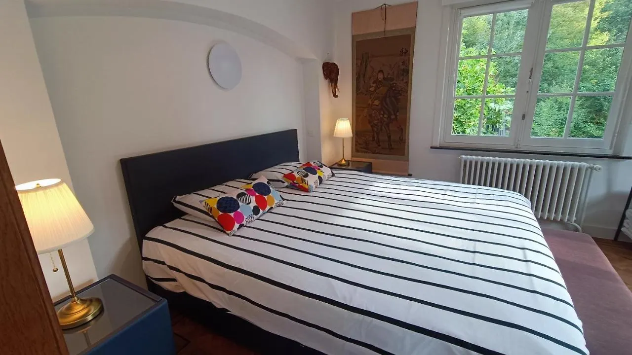 Guest house Hidden Gem Centre Of Bruges Free Parking Hotel