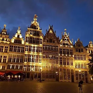 Guest house Baan Siam, Bruges