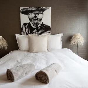  Appartement Manneken Pis - Center België