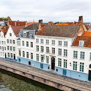 Martin's Relais Brugge