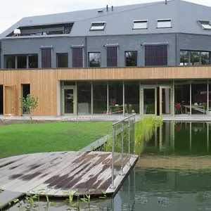 **** Bed & Breakfast Jan België